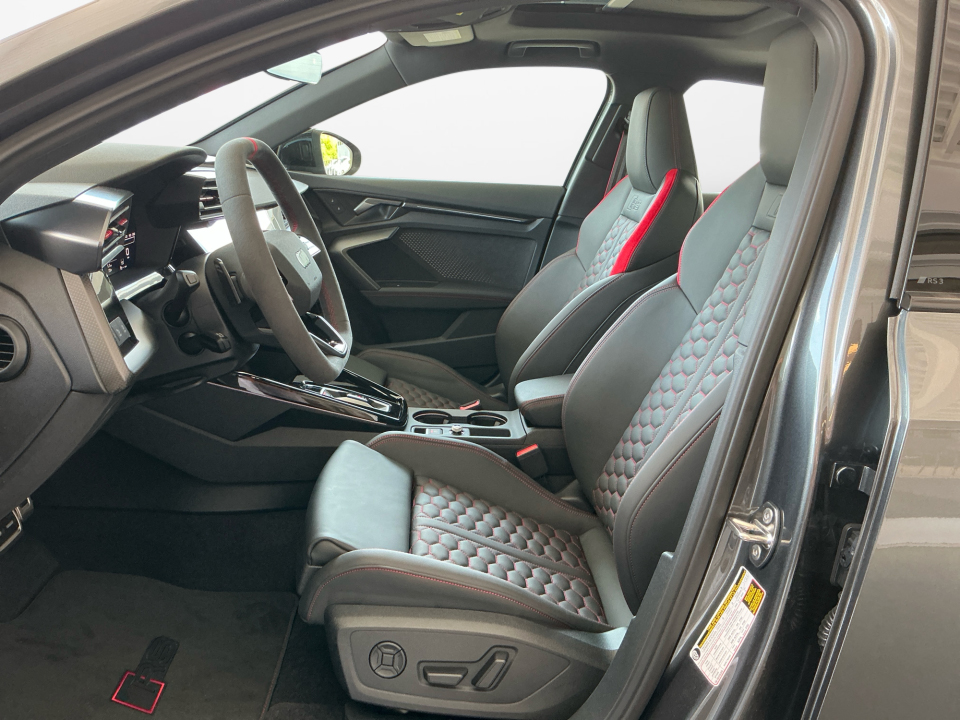 WUAGWDGY5TA912267 2026 Audi RS 3