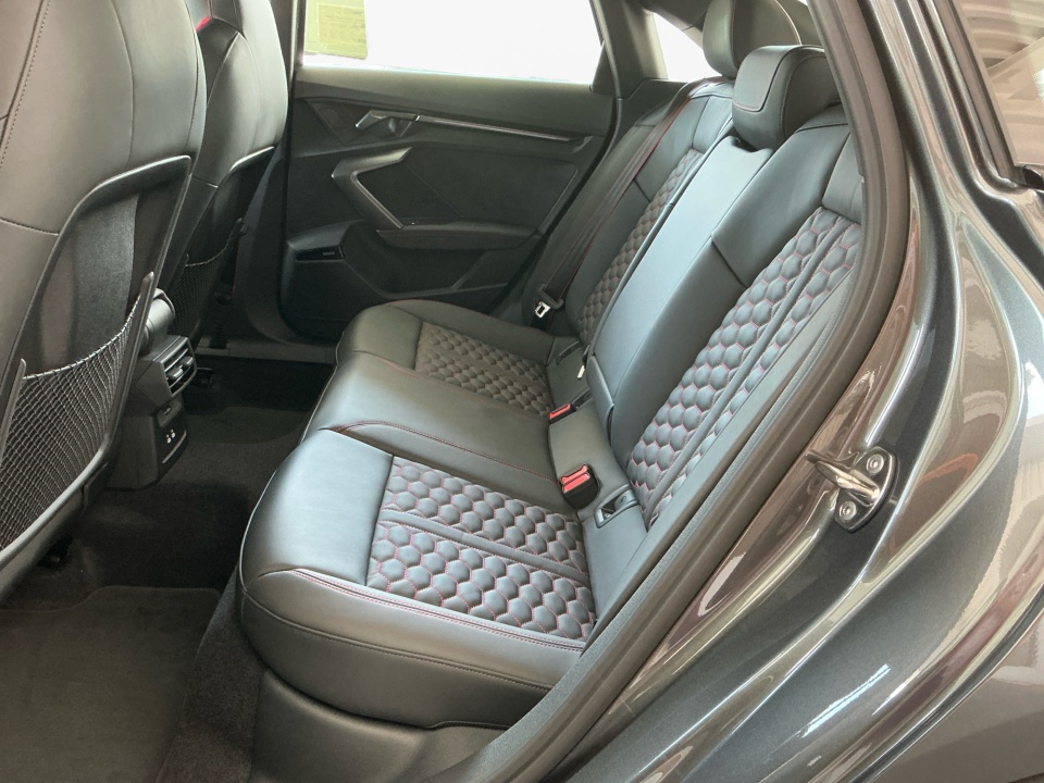 WUAGWDGY5TA912267 2026 Audi RS 3
