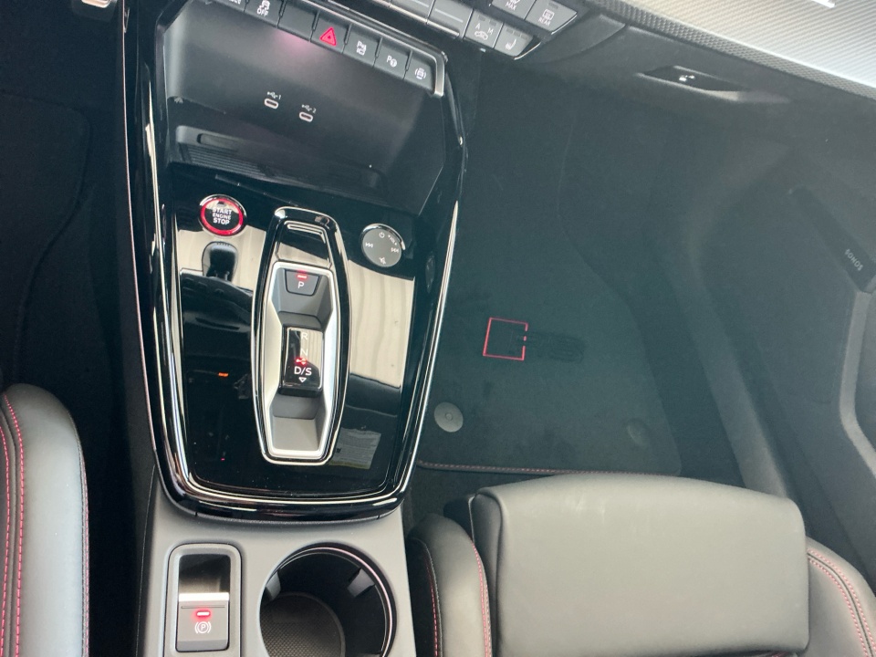 WUAGWDGY5TA912267 2026 Audi RS 3