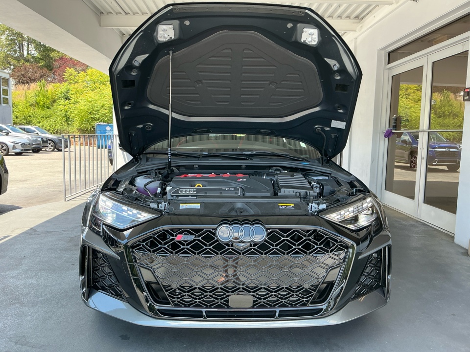 WUAGWDGY5TA912267 2026 Audi RS 3