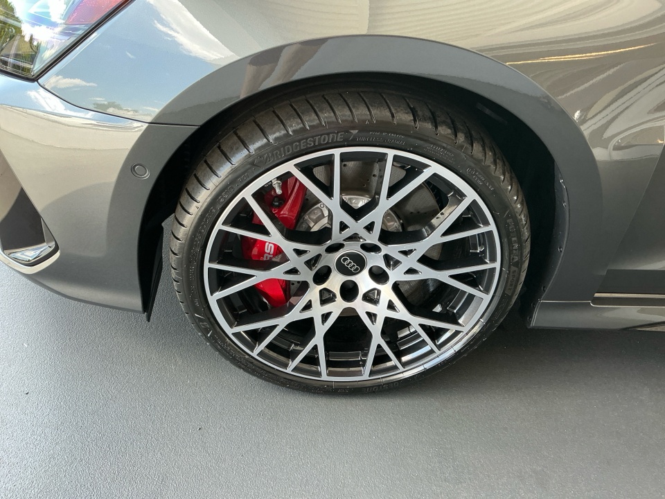 WUAGWDGY5TA912267 2026 Audi RS 3