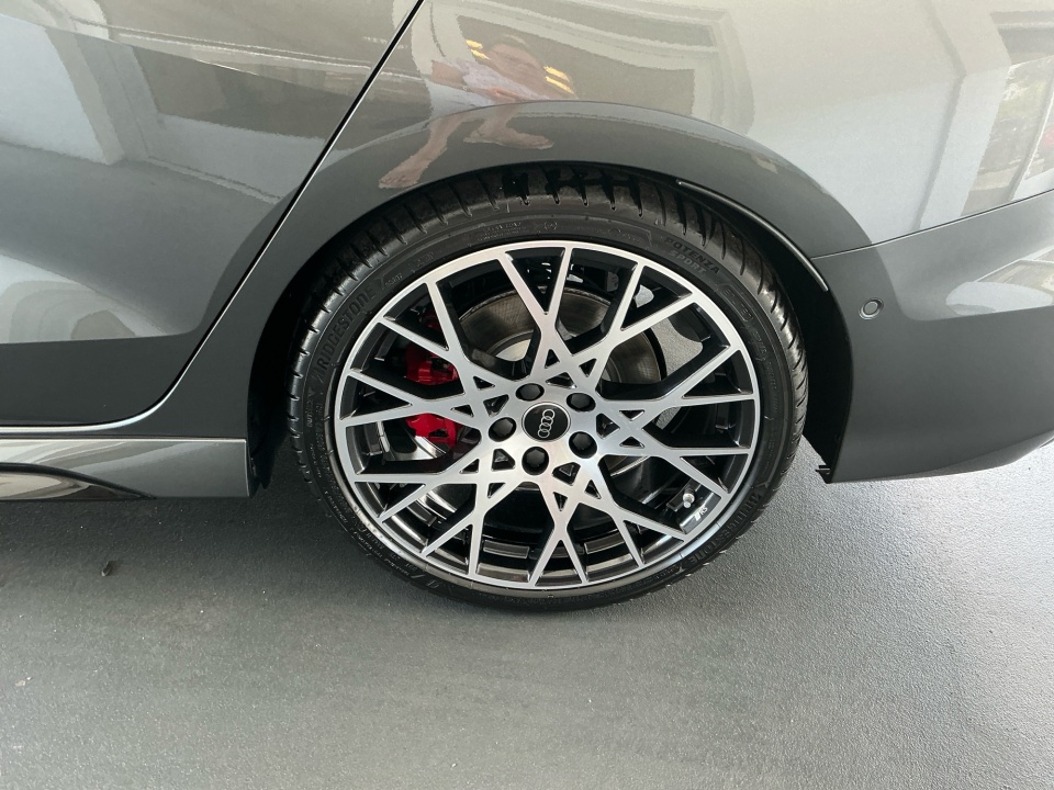 WUAGWDGY5TA912267 2026 Audi RS 3
