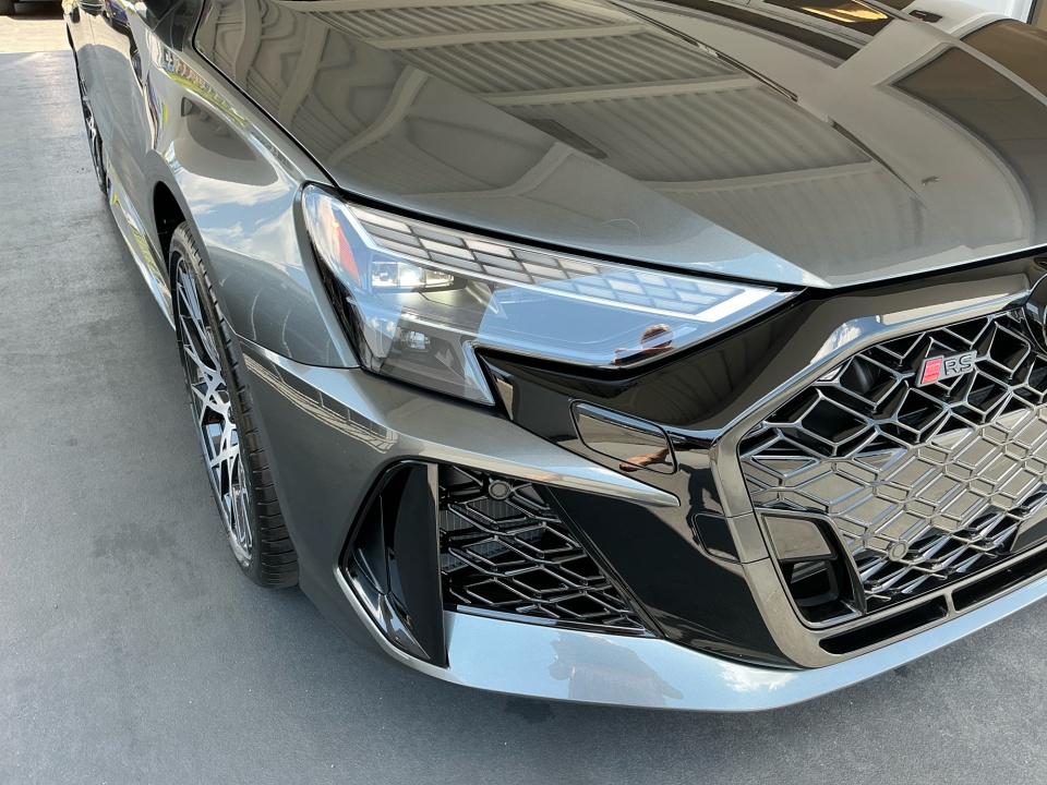 WUAGWDGY5TA912267 2026 Audi RS 3