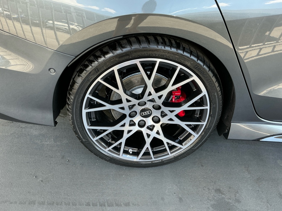 WUAGWDGY5TA912267 2026 Audi RS 3