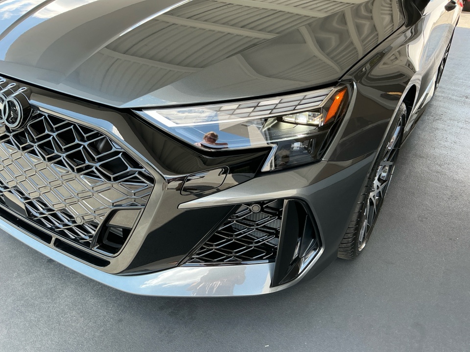 WUAGWDGY5TA912267 2026 Audi RS 3