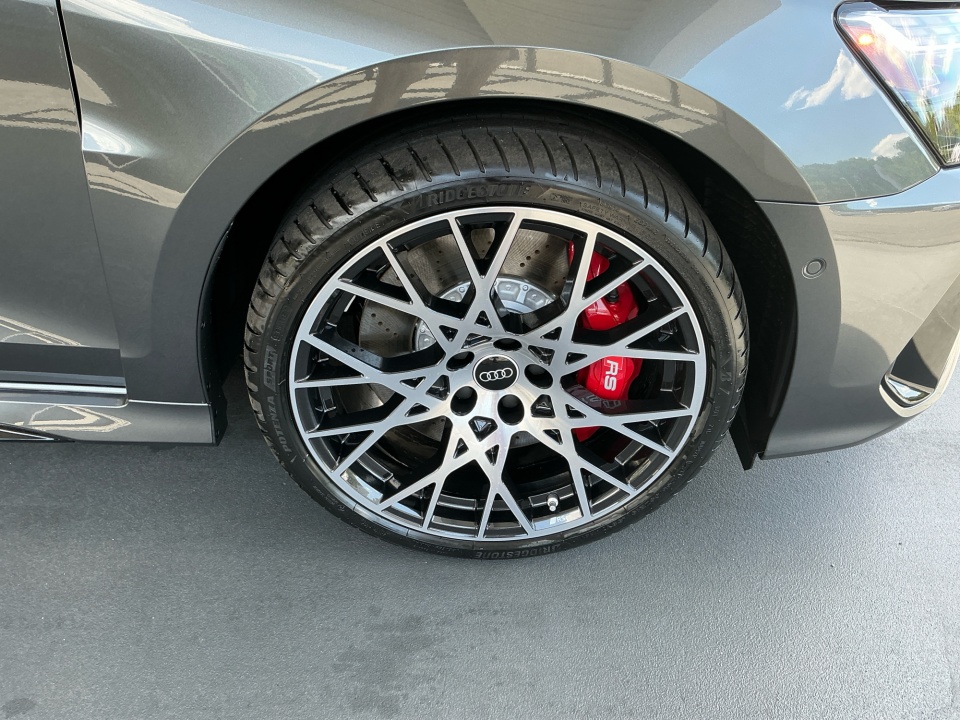 WUAGWDGY5TA912267 2026 Audi RS 3