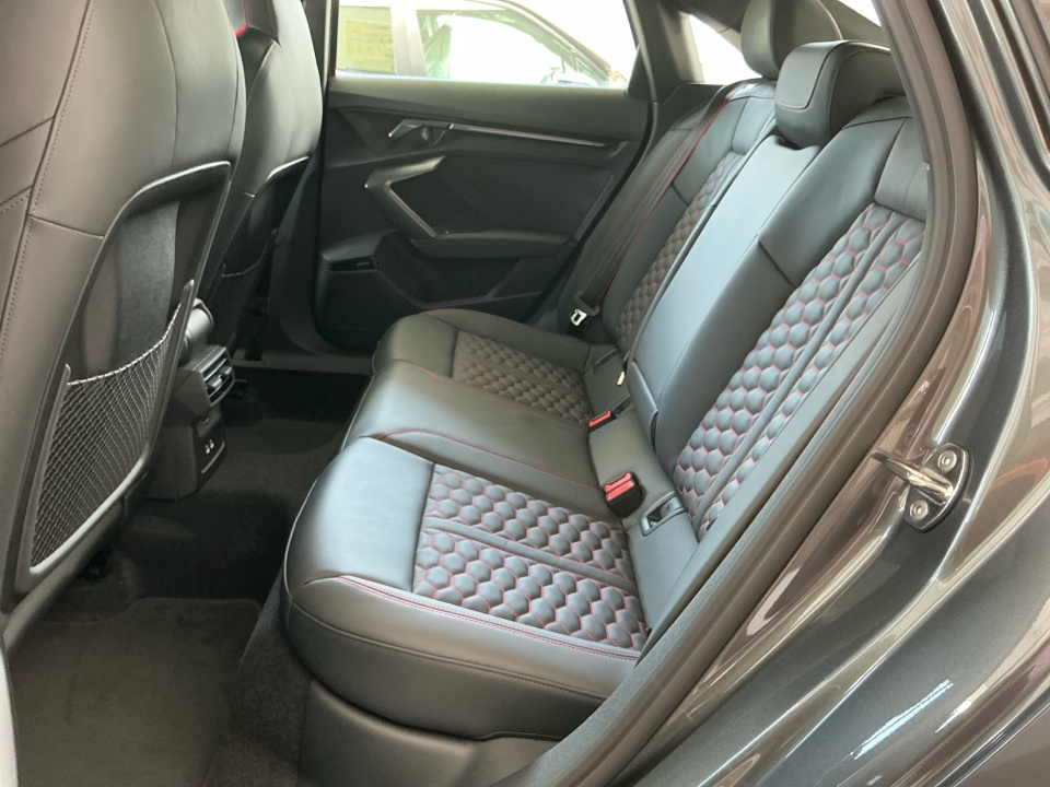 WUAGWDGY5TA912267 2026 Audi RS 3