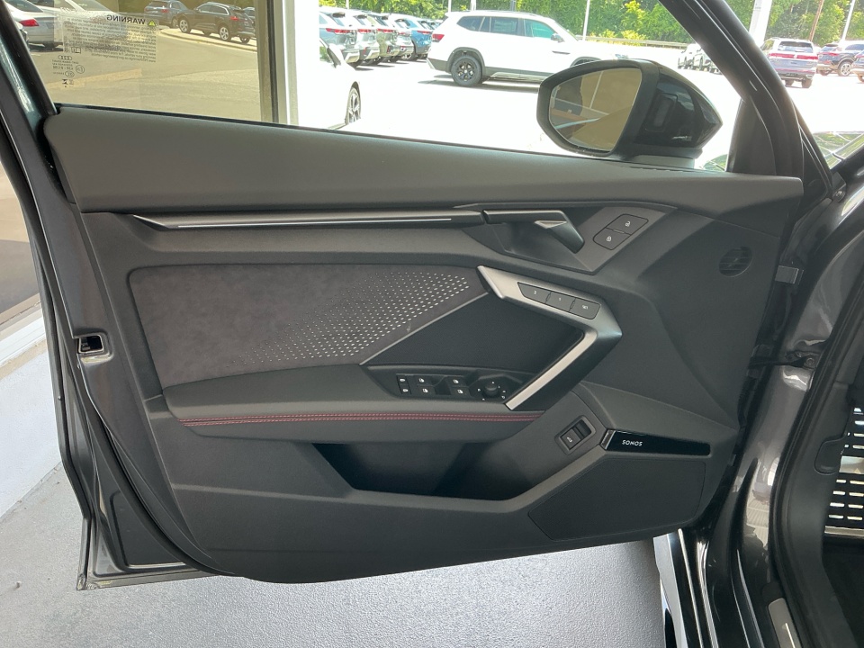 WUAGWDGY5TA912267 2026 Audi RS 3