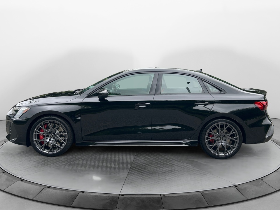 WUAGWDGY6TA912049 2026 Audi RS 3