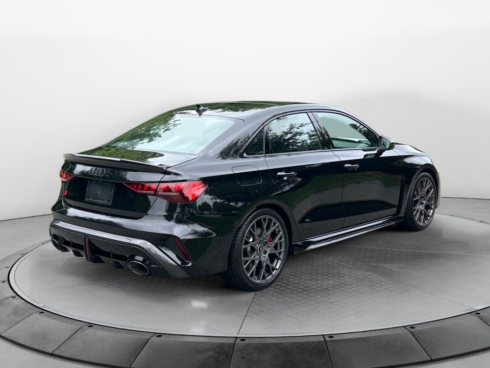 WUAGWDGY6TA912049 2026 Audi RS 3