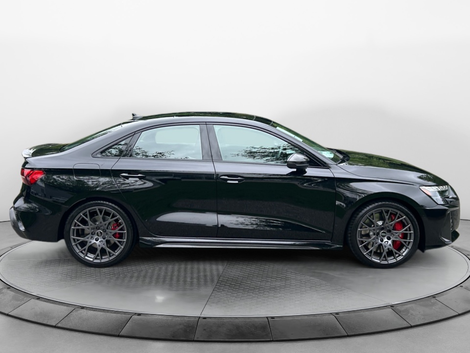 WUAGWDGY6TA912049 2026 Audi RS 3