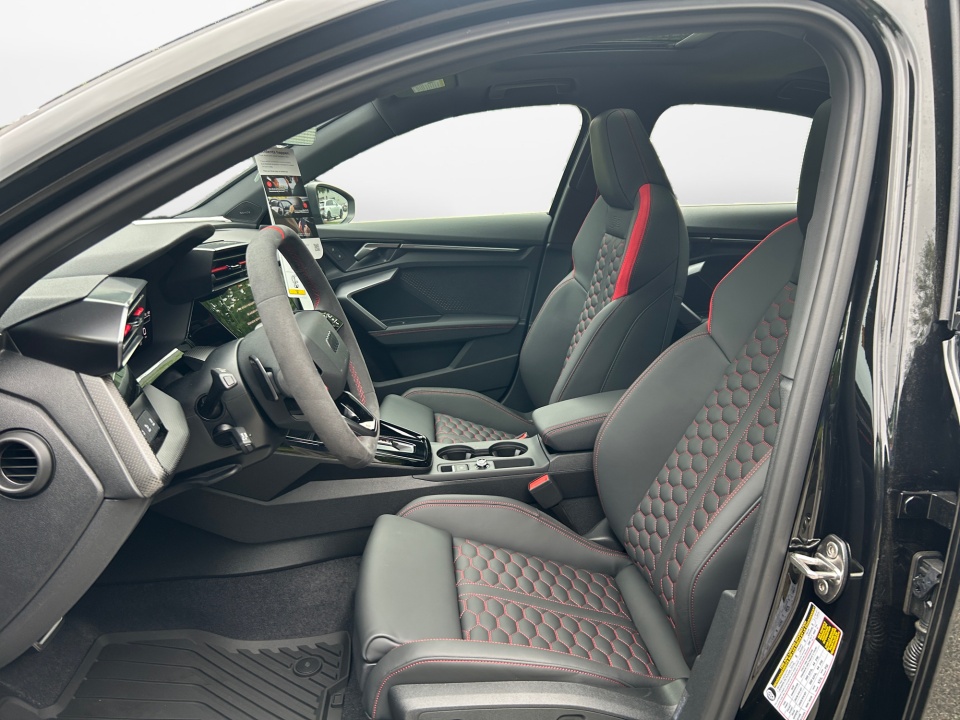 WUAGWDGY6TA912049 2026 Audi RS 3