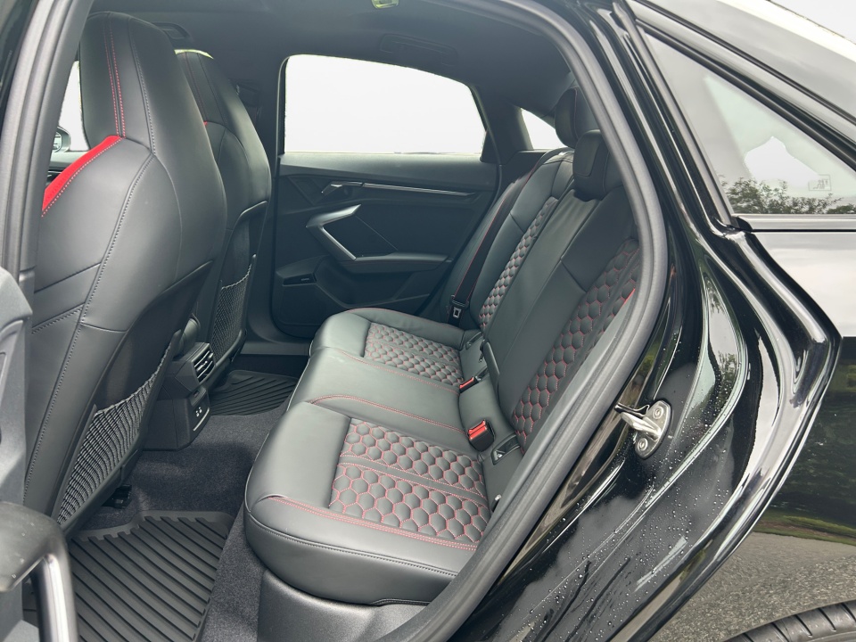WUAGWDGY6TA912049 2026 Audi RS 3