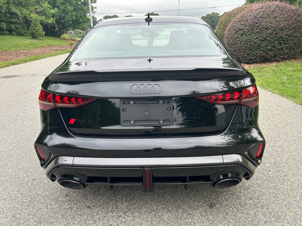 WUAGWDGY6TA912049 2026 Audi RS 3