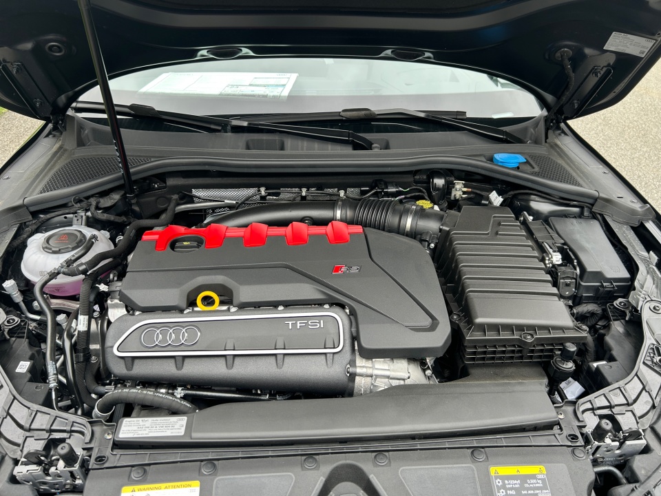 WUAGWDGY6TA912049 2026 Audi RS 3