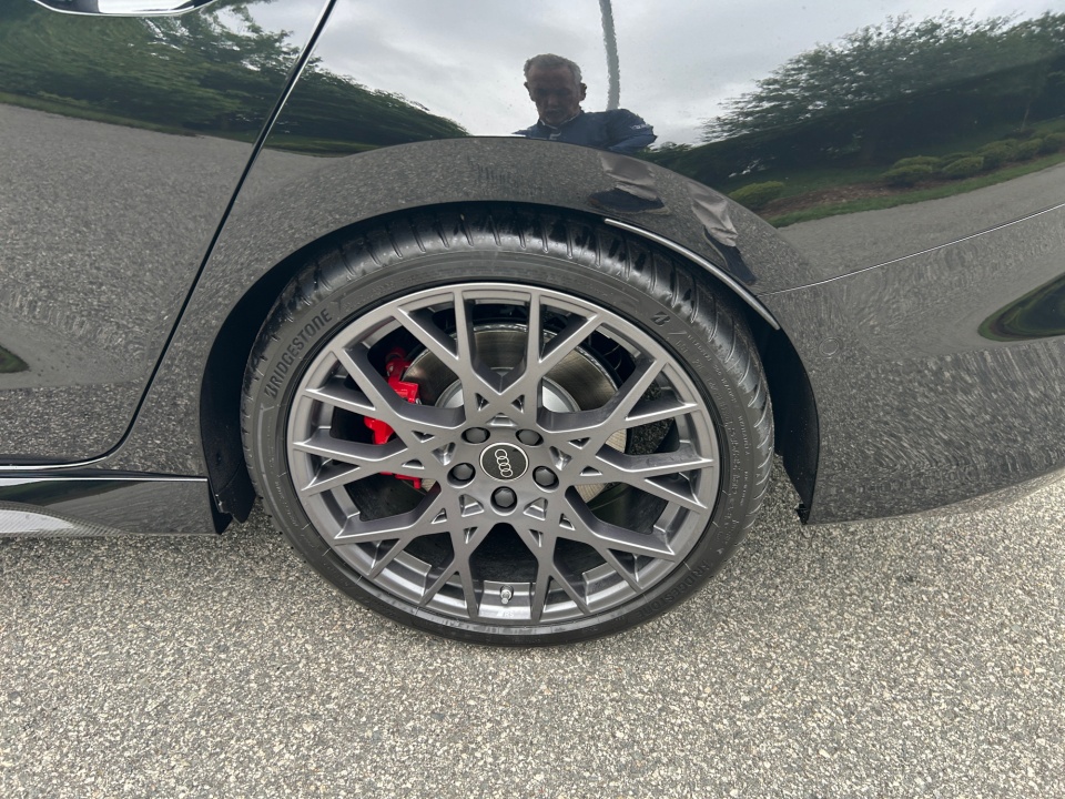 WUAGWDGY6TA912049 2026 Audi RS 3