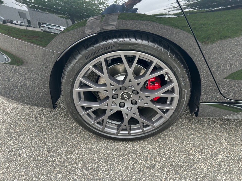 WUAGWDGY6TA912049 2026 Audi RS 3