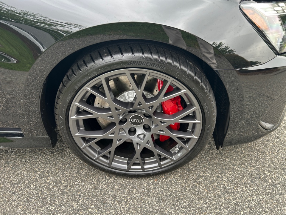 WUAGWDGY6TA912049 2026 Audi RS 3