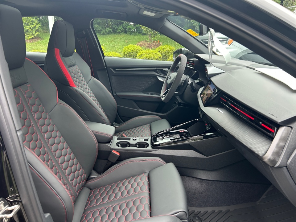 WUAGWDGY6TA912049 2026 Audi RS 3