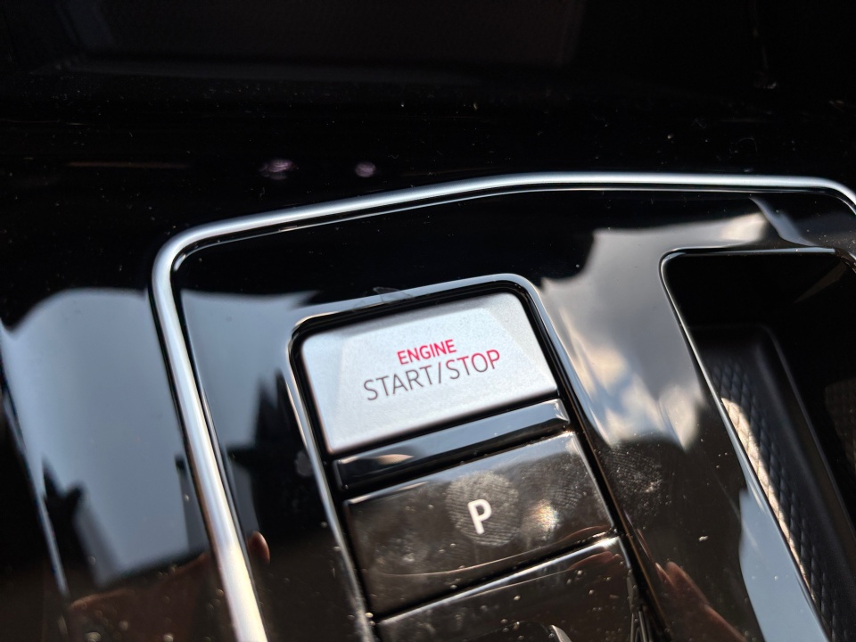 WVW3A7CD7SW228921 2025 Volkswagen Golf GTI 2.0T SE