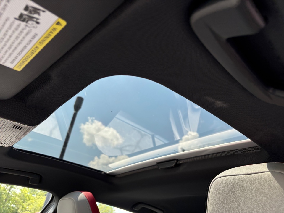 WVW3A7CD7SW228921 2025 Volkswagen Golf GTI 2.0T SE