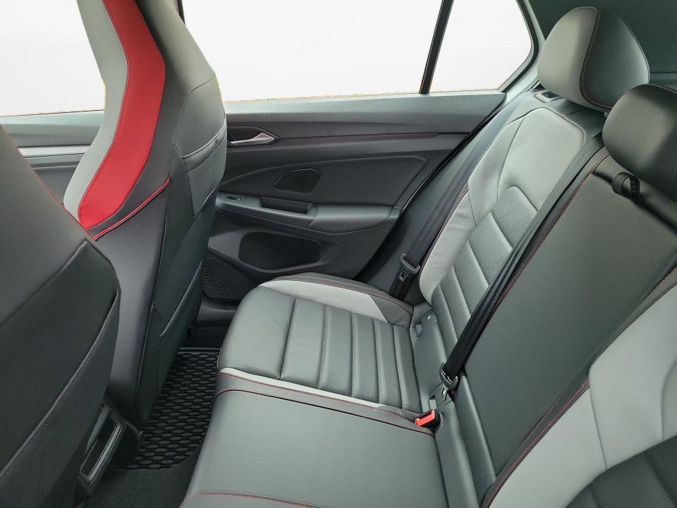 WVW3E7CD4TW156324 2026 Volkswagen Golf GTI SE