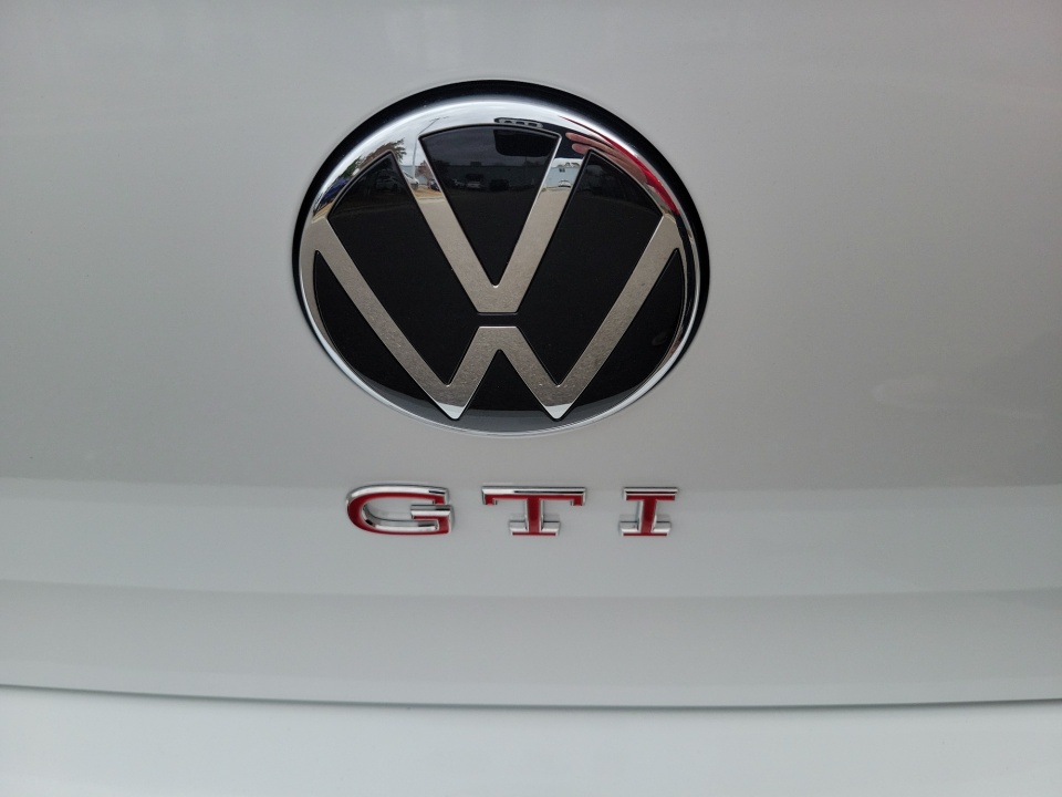 WVW3E7CD4TW156324 2026 Volkswagen Golf GTI SE