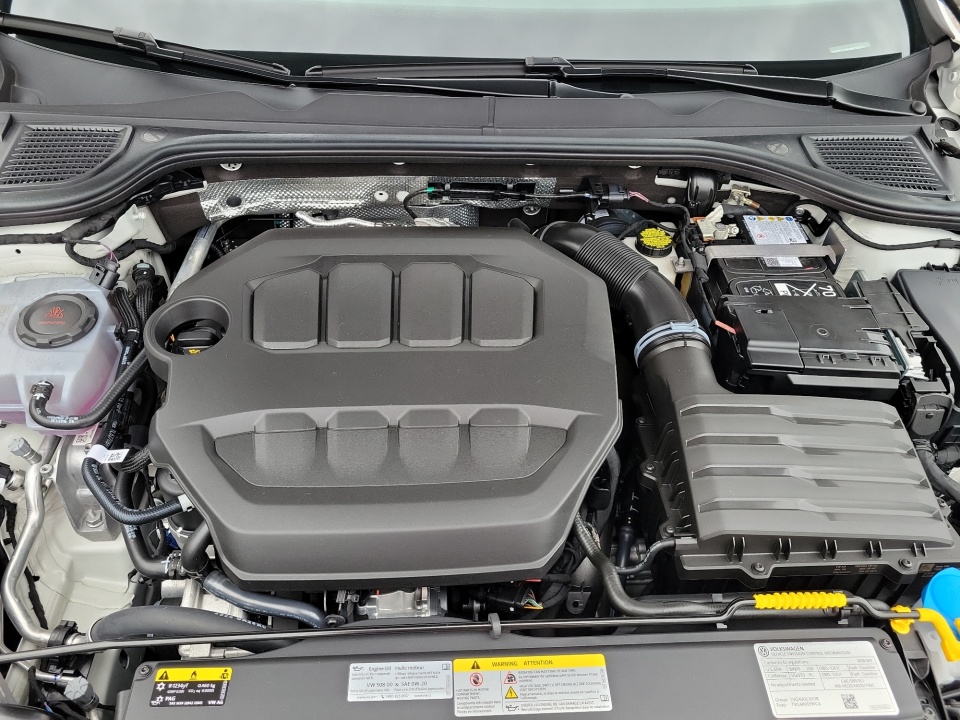 WVW3E7CD4TW156324 2026 Volkswagen Golf GTI SE