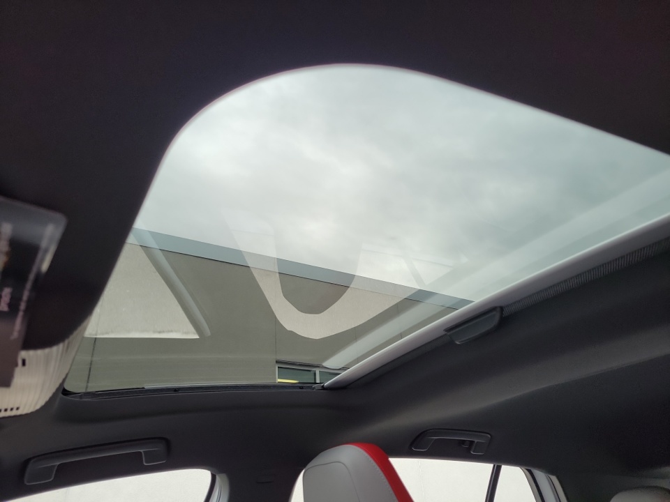 WVW3E7CD4TW156324 2026 Volkswagen Golf GTI SE