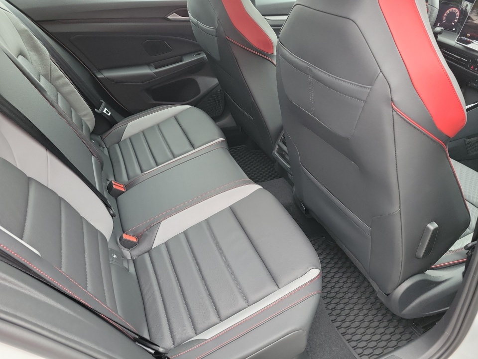 WVW3E7CD4TW156324 2026 Volkswagen Golf GTI SE