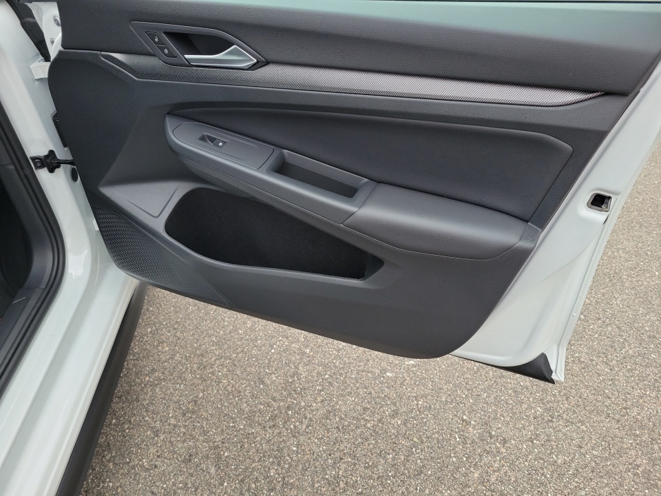 WVW3E7CD4TW156324 2026 Volkswagen Golf GTI SE