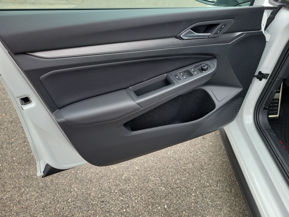 WVW3E7CD4TW156324 2026 Volkswagen Golf GTI SE