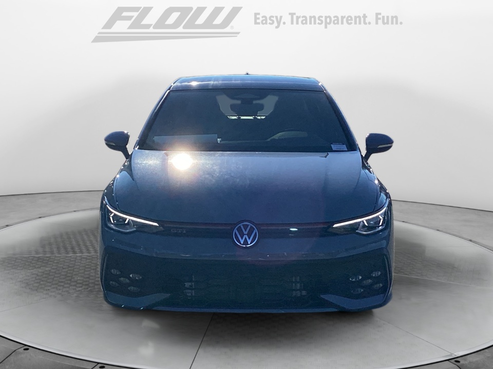 WVW3E7CD5TW176064 2026 Volkswagen Golf GTI SE