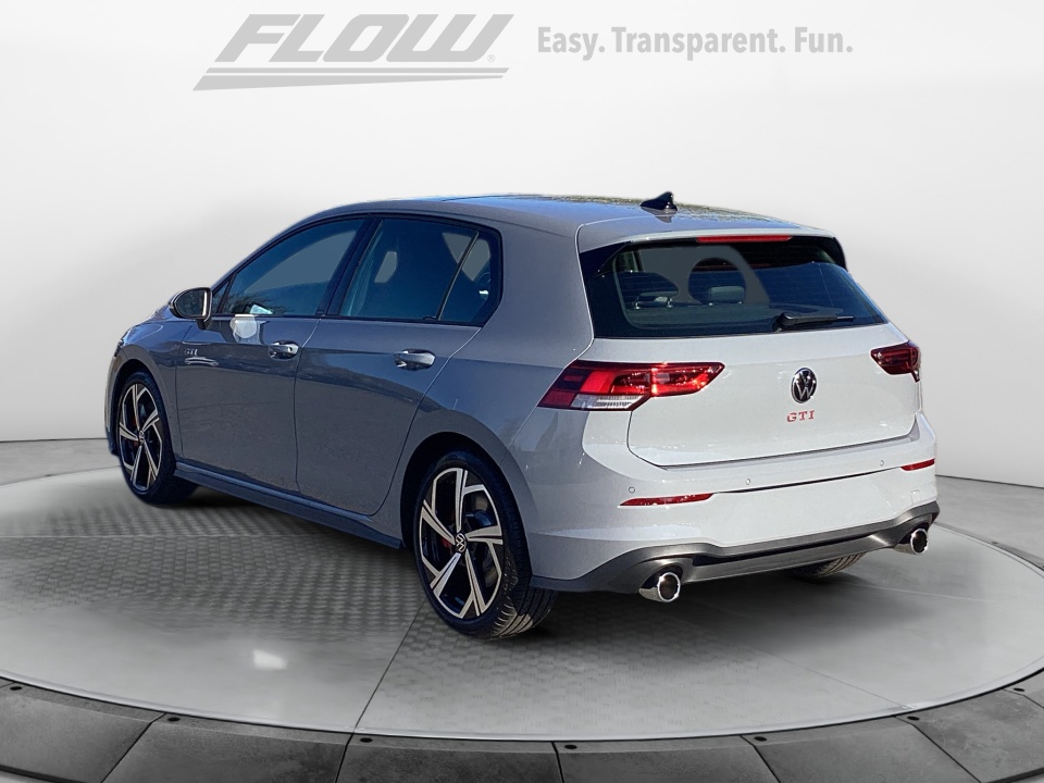 WVW3E7CD5TW176064 2026 Volkswagen Golf GTI SE