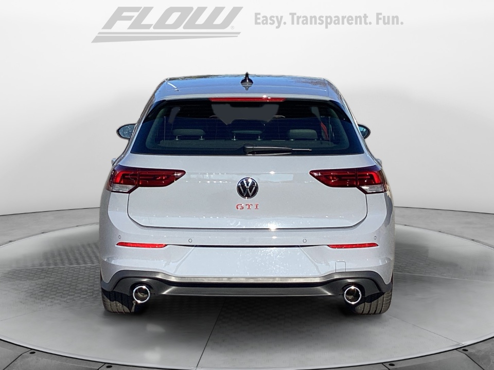 WVW3E7CD5TW176064 2026 Volkswagen Golf GTI SE