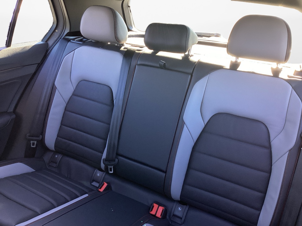 WVW3E7CD5TW176064 2026 Volkswagen Golf GTI SE