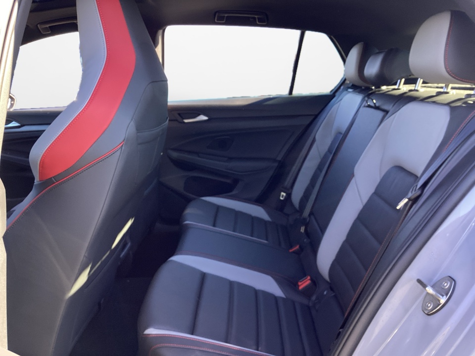 WVW3E7CD5TW176064 2026 Volkswagen Golf GTI SE