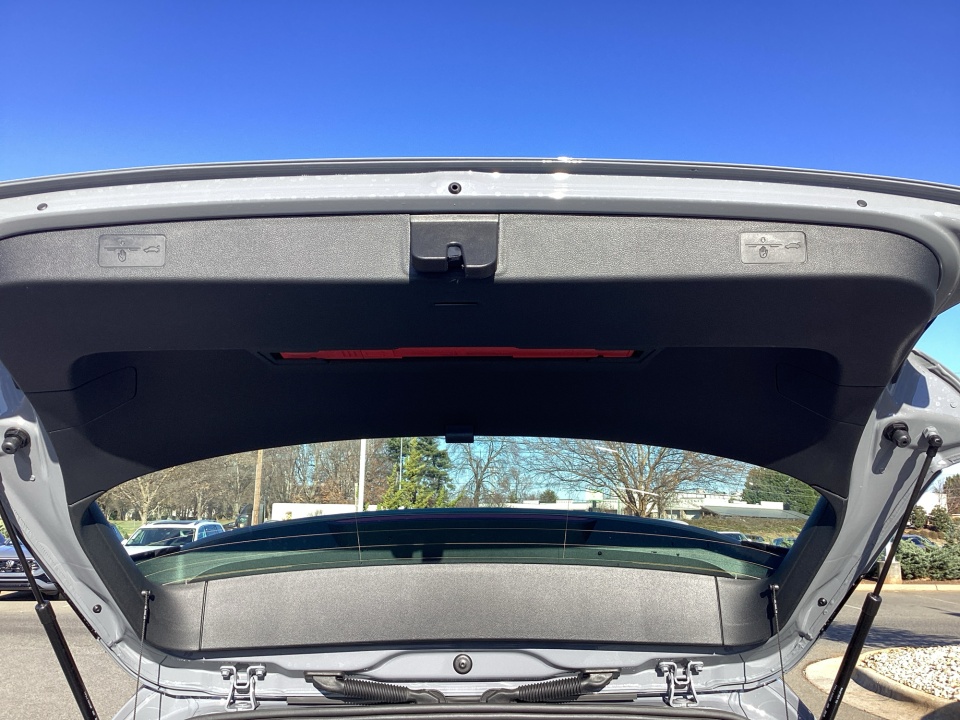 WVW3E7CD5TW176064 2026 Volkswagen Golf GTI SE