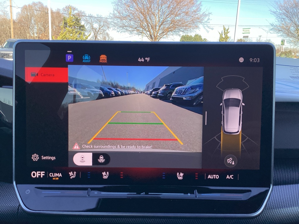 WVW3E7CD5TW176064 2026 Volkswagen Golf GTI SE