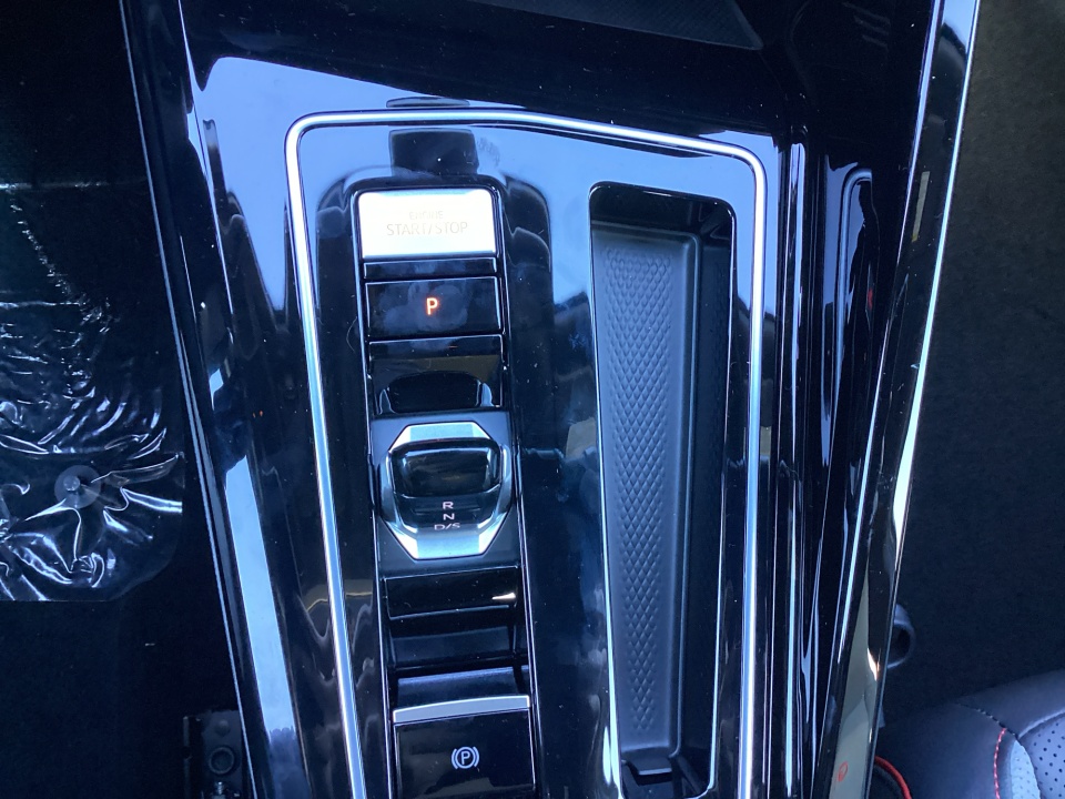 WVW3E7CD5TW176064 2026 Volkswagen Golf GTI SE