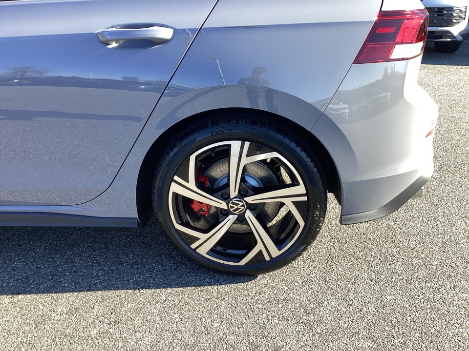 WVW3E7CD5TW176064 2026 Volkswagen Golf GTI SE