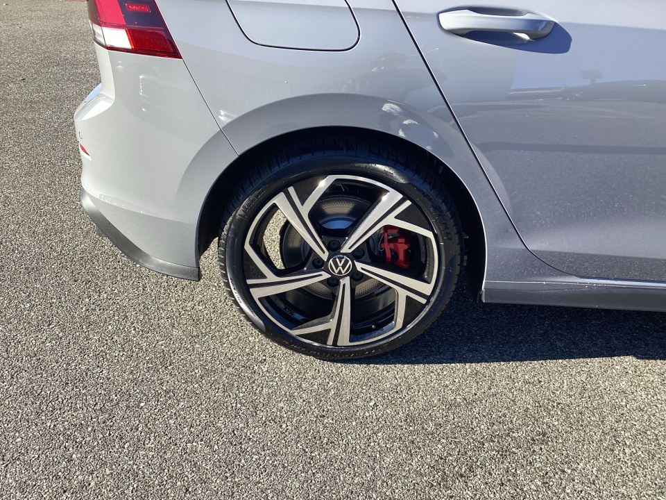 WVW3E7CD5TW176064 2026 Volkswagen Golf GTI SE