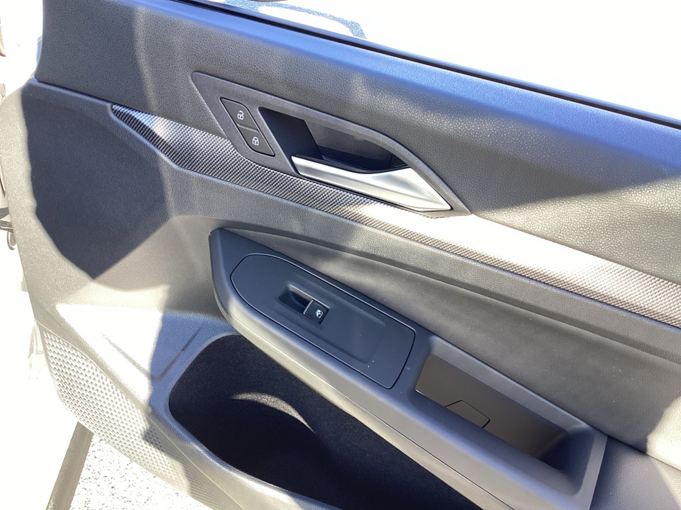 WVW3E7CD5TW176064 2026 Volkswagen Golf GTI SE