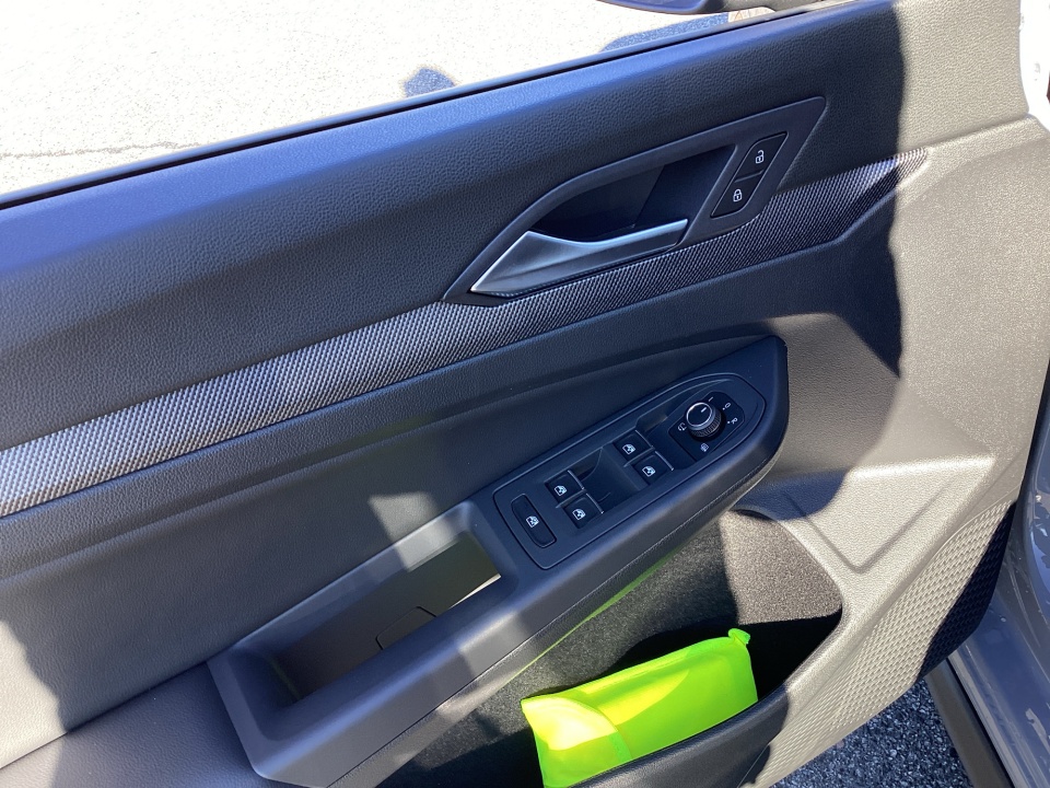 WVW3E7CD5TW176064 2026 Volkswagen Golf GTI SE