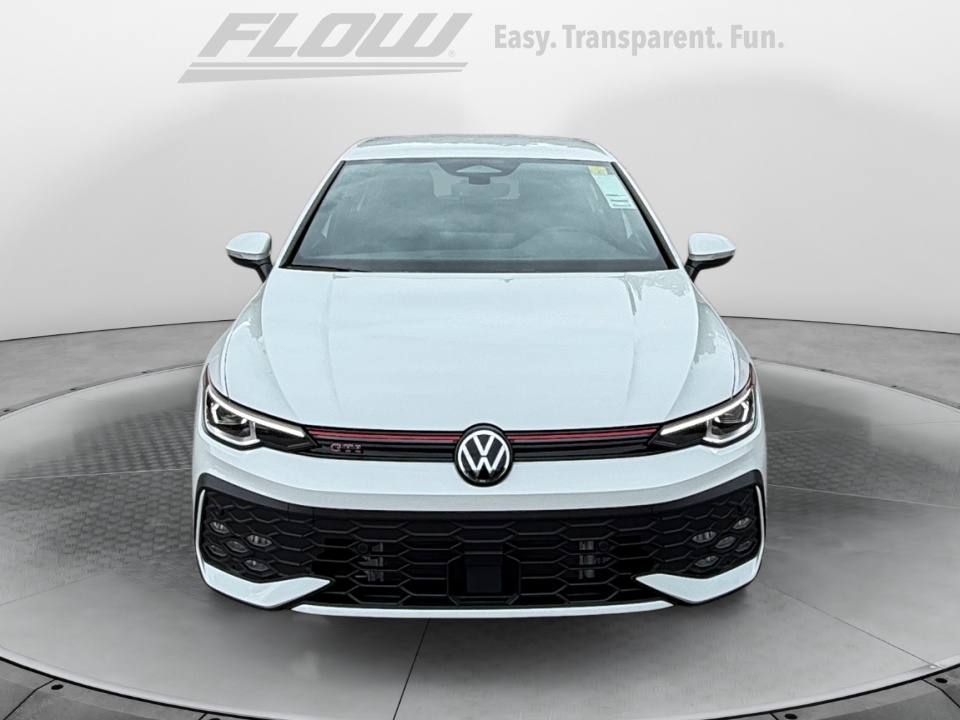 WVWLE7CD2TW249696 2026 Volkswagen Golf GTI S