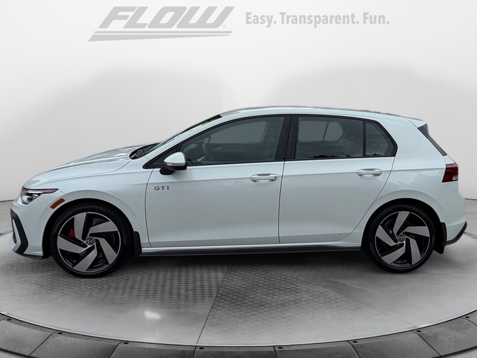 WVWLE7CD2TW249696 2026 Volkswagen Golf GTI S