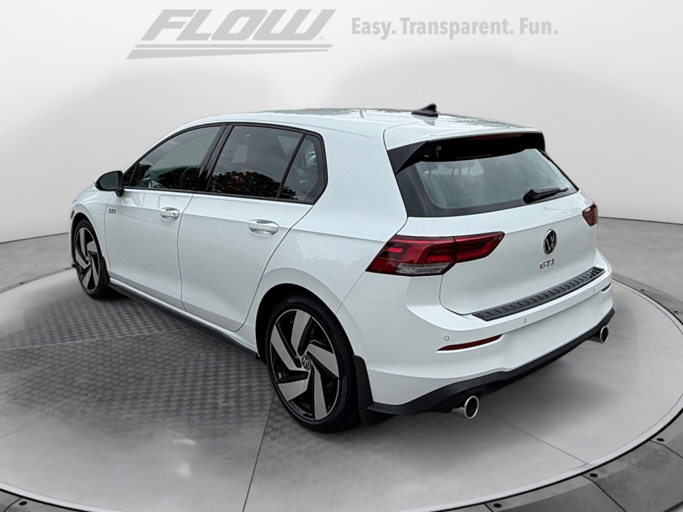 WVWLE7CD2TW249696 2026 Volkswagen Golf GTI S