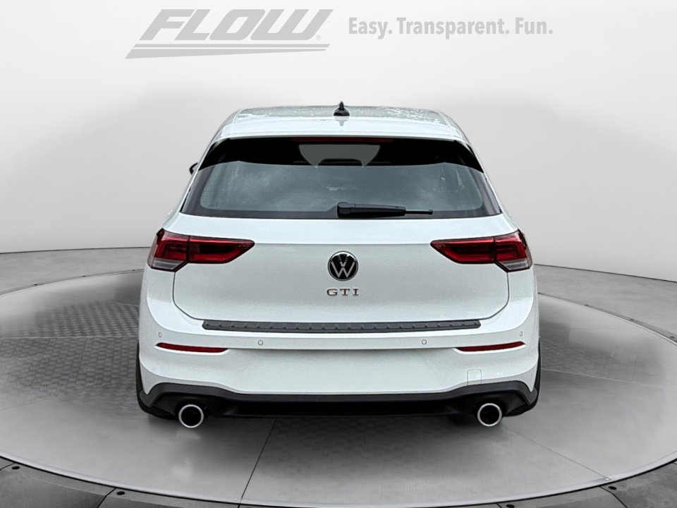 WVWLE7CD2TW249696 2026 Volkswagen Golf GTI S