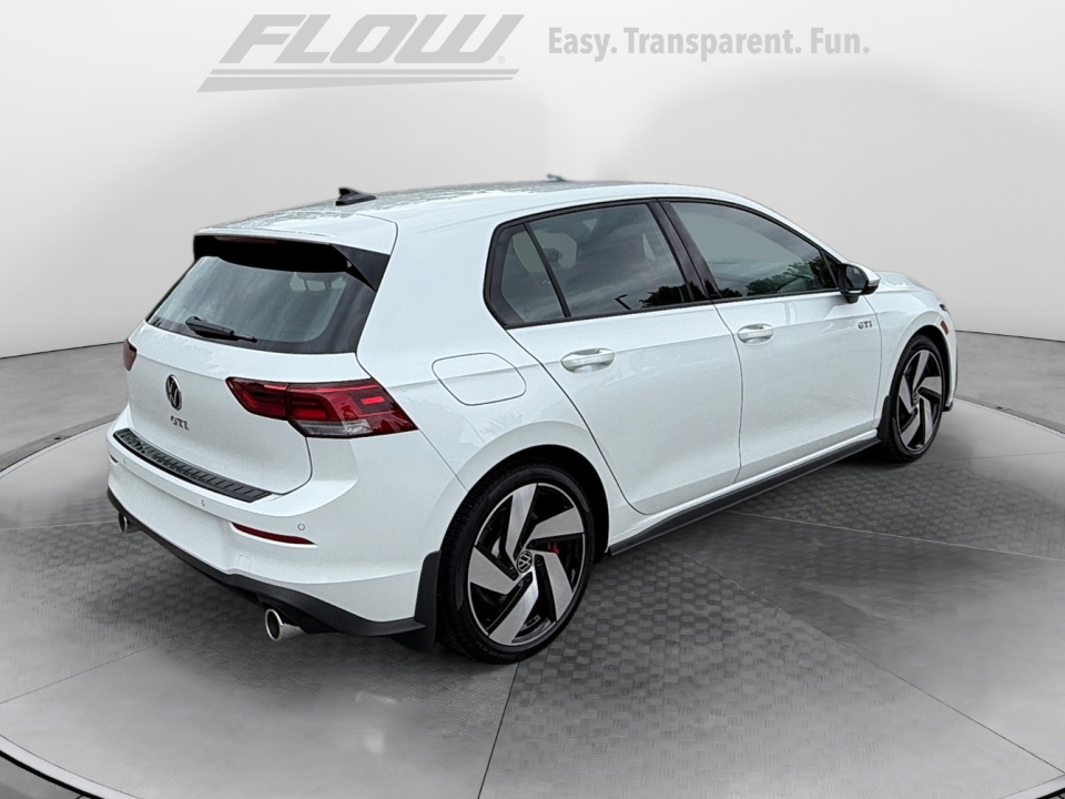WVWLE7CD2TW249696 2026 Volkswagen Golf GTI S