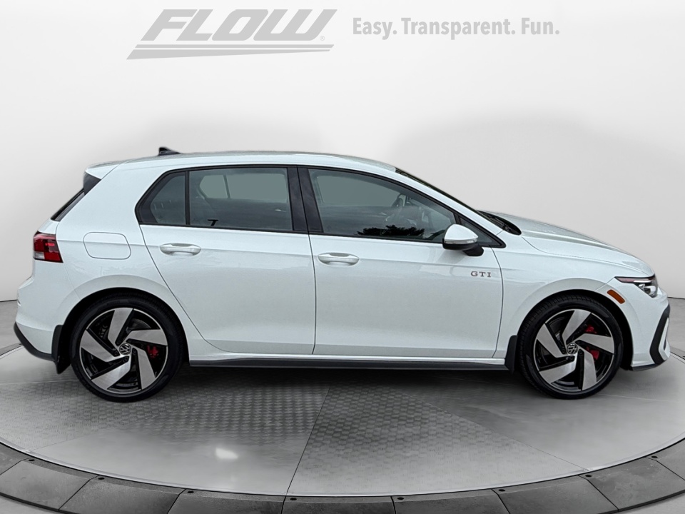 WVWLE7CD2TW249696 2026 Volkswagen Golf GTI S
